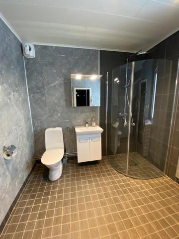 Stay In Karesuando Dış mekan fotoğraf