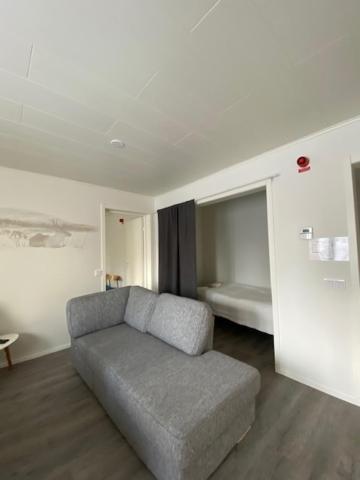Stay In Karesuando Dış mekan fotoğraf
